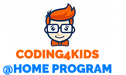 Coding for Kids at Home